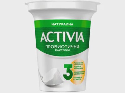 Danone Активиа